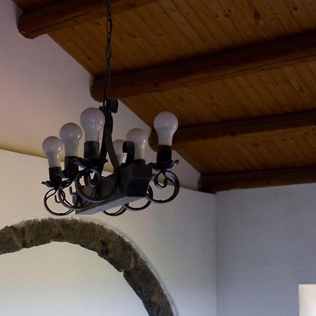 Appartamento Il palmento di Beppe Santa Tecla Esterno foto
