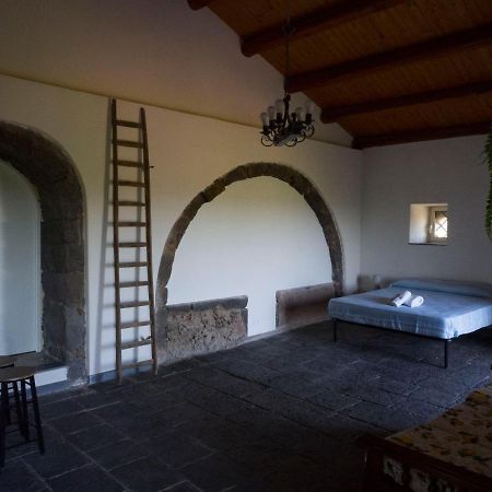 Appartamento Il palmento di Beppe Santa Tecla Esterno foto