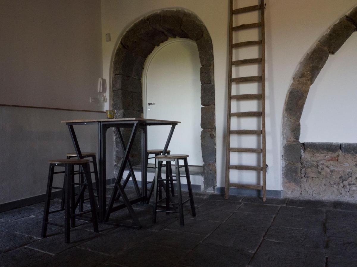 Appartamento Il palmento di Beppe Santa Tecla Esterno foto