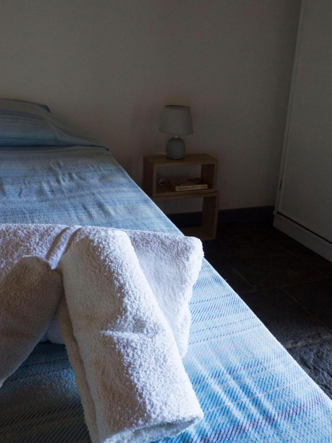 Appartamento Il palmento di Beppe Santa Tecla Esterno foto