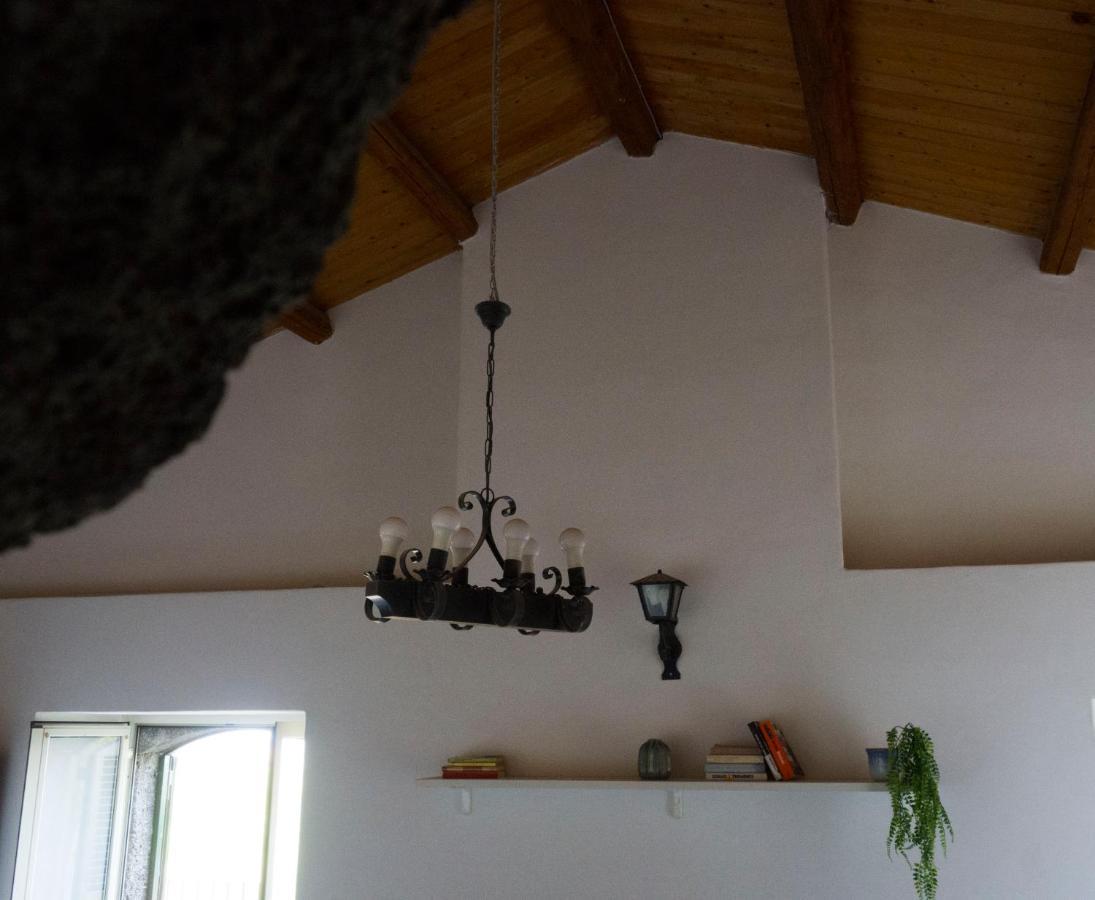 Appartamento Il palmento di Beppe Santa Tecla Esterno foto