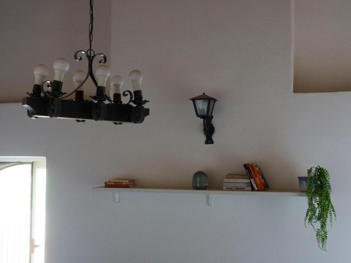 Appartamento Il palmento di Beppe Santa Tecla Esterno foto