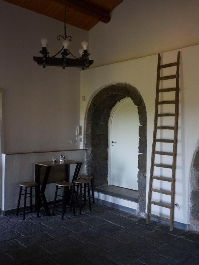 Appartamento Il palmento di Beppe Santa Tecla Esterno foto